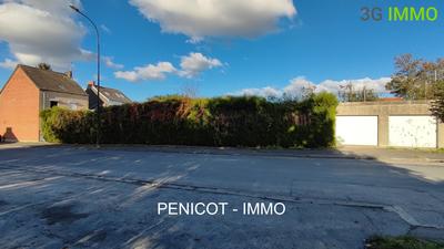 Maison - 98 m² - 4 pièces