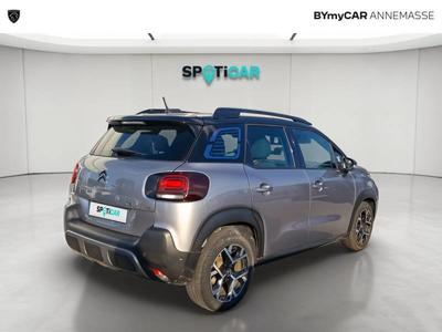 Citroën C3 Aircross BlueHDi 110 s&amp;S Bvm6 Shine Pack