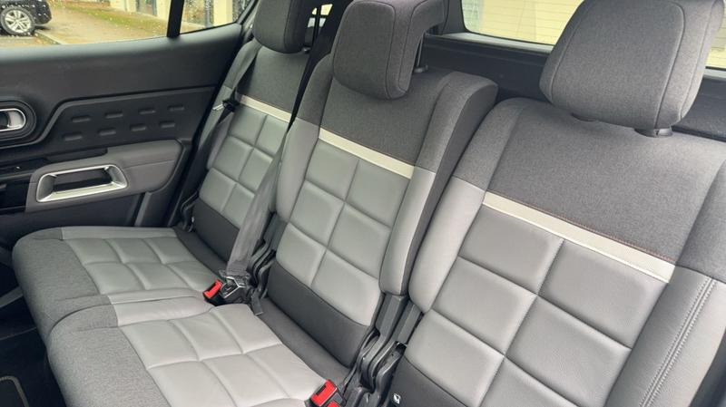 Citroën C5 Aircross 1.6 PureTech 224 Hybrid e-Eat8 Shine Pack - Automatique Toit ouvrant