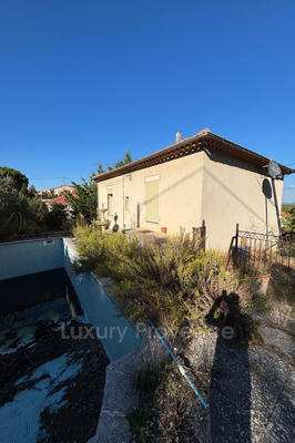 Maison - 65 m² - 4 pièces