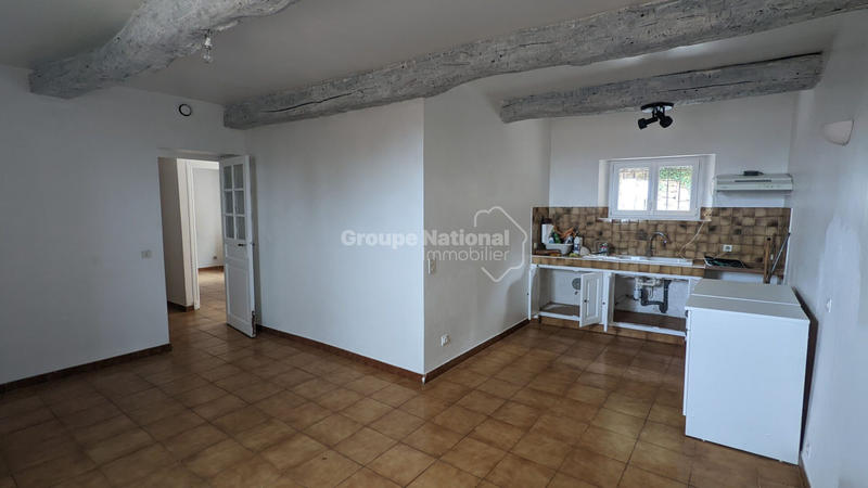 Maison - 108 m² - 6 pièces