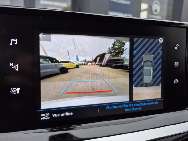 Peugeot 2008 II PureTech 130 s&amp;amp;S Eat8 Allure Pack