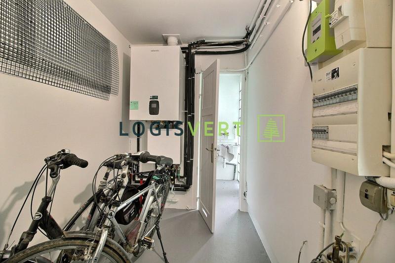 Maison - 205 m² - 10 pièces