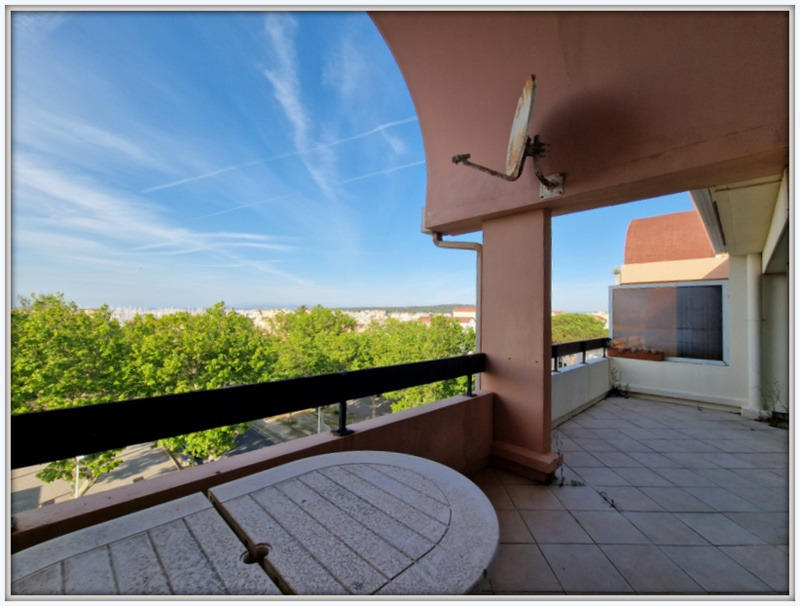 Appartement - 63 m² - 5 pièces