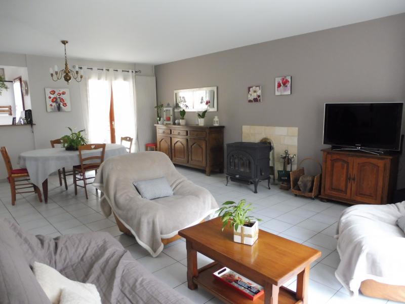 Maison - 177 m² - 7 pièces