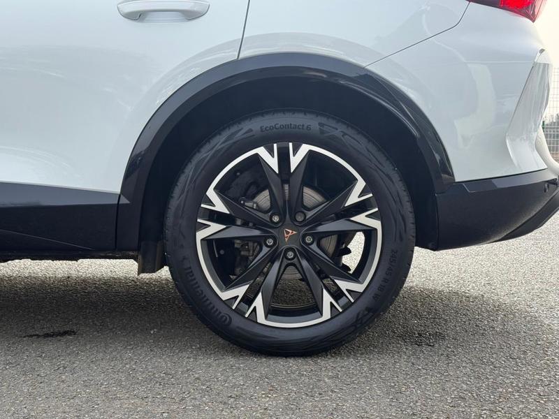 Cupra Formentor 1.5 eTSI Hybrid 150 ch Dsg7 V