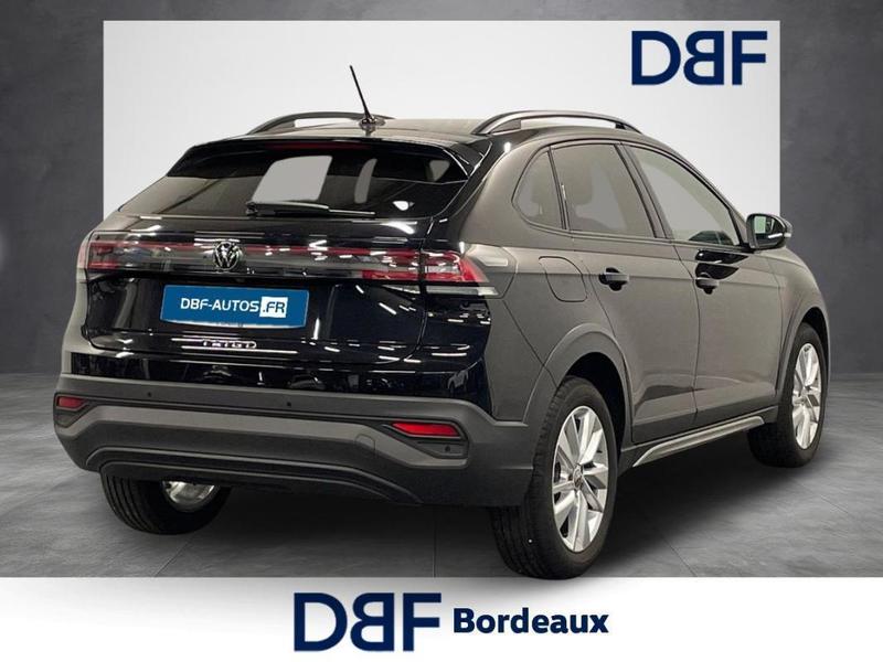 Volkswagen Taigo 1.0 Tsi 116 Dsg7 Vw Edition