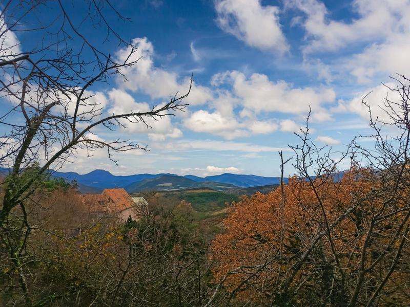 Ferme - 70 m² - 1 pièce