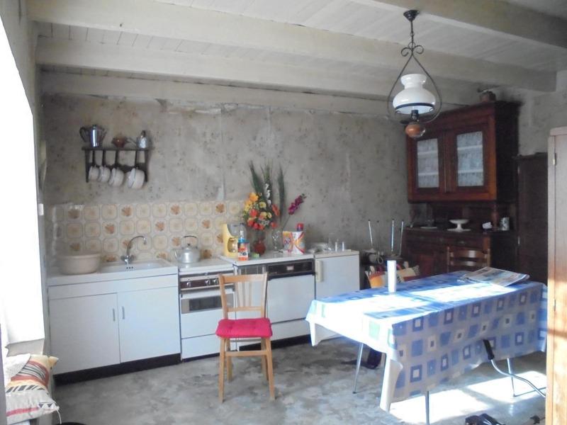 Maison - 30 m² - 2 pièces