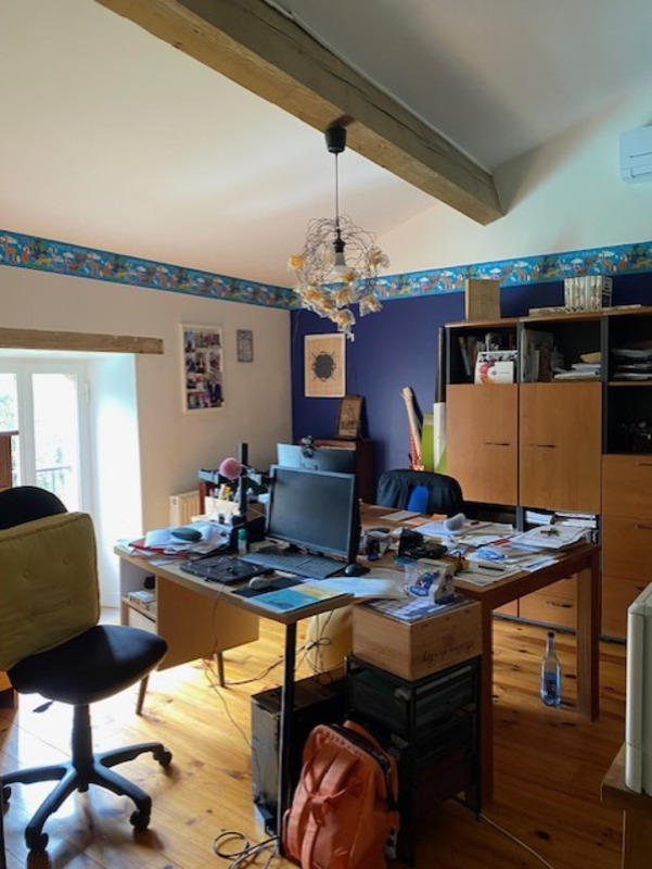 Maison en pierre - 330 m² - 7 pièces