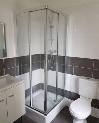 Immeuble - 135 m² - 6 pièces