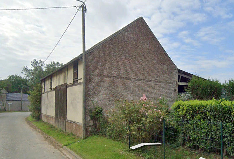 Propriété - 134 m² - 7 pièces