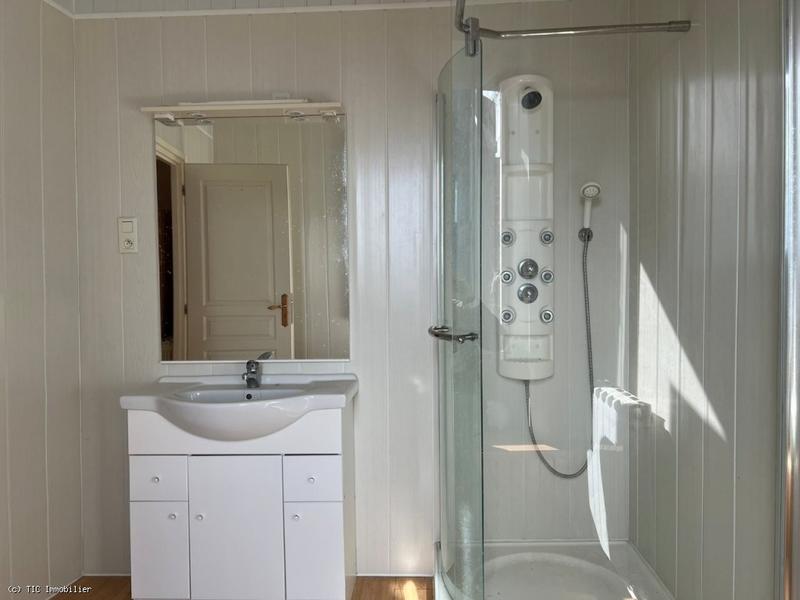 Maison de campagne - 312 m² - 13 pièces