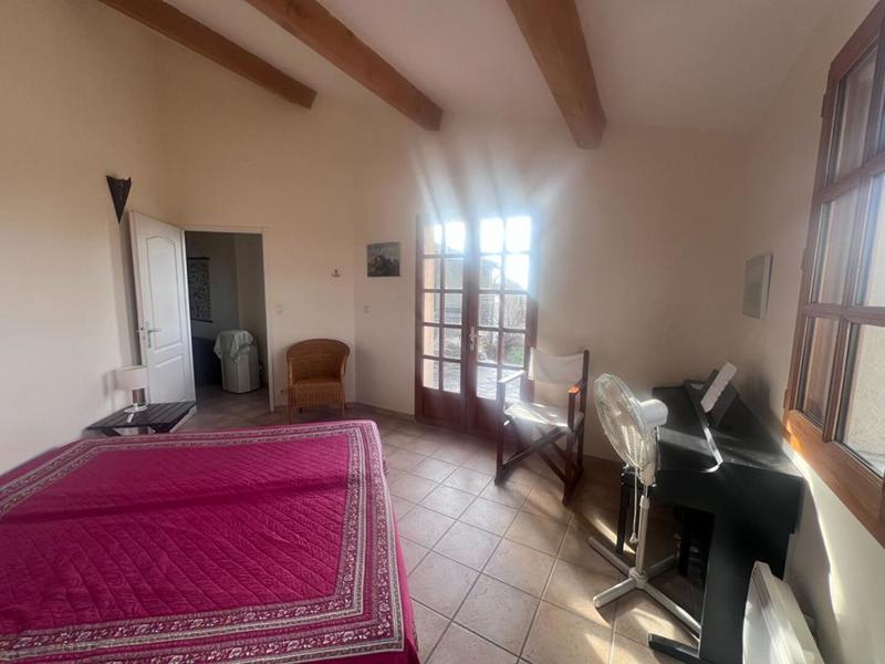 Maison - 79 m² - 5 pièces