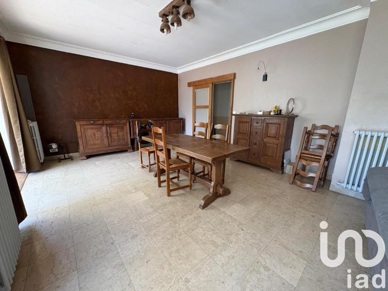 Maison de ville - 273 m² - 9 pièces