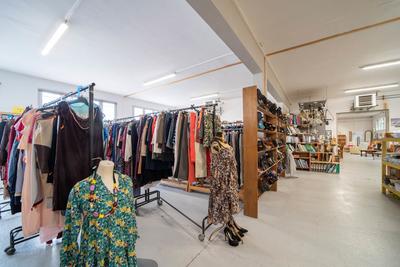 Alcg Ressourcerie Morbier