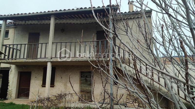 Appartement - 110 m² - 4 pièces