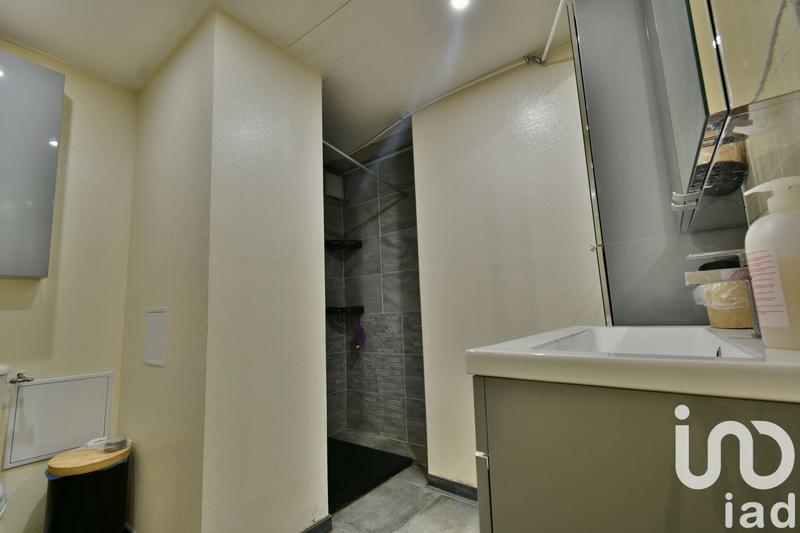 Maison de ville - 80 m² - 4 pièces