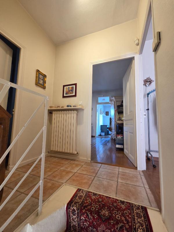 Maison - 131 m² - 5 pièces