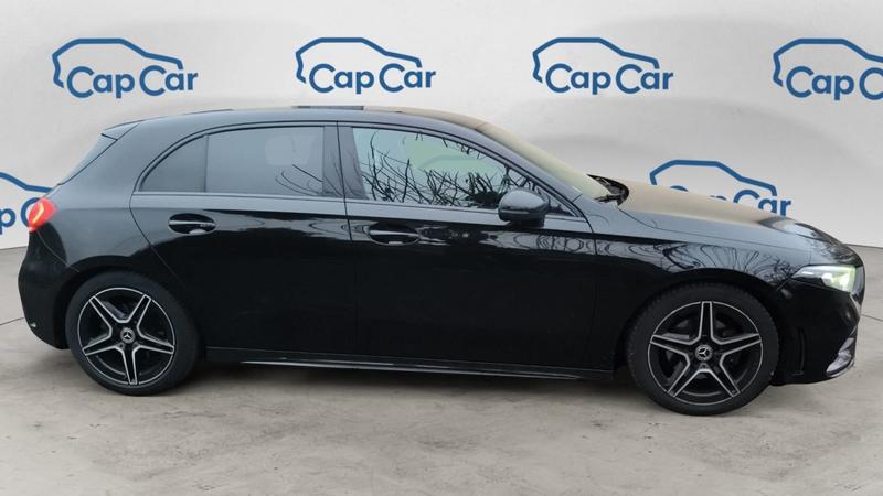 Mercedes Classe a IV 200 163 7g-Dct Amg Line - Automatique Entretien constructeur