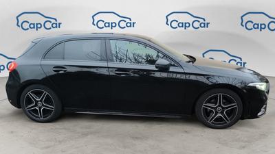 Mercedes Classe a IV 200 163 7g-Dct Amg Line - Automatique Entretien constructeur