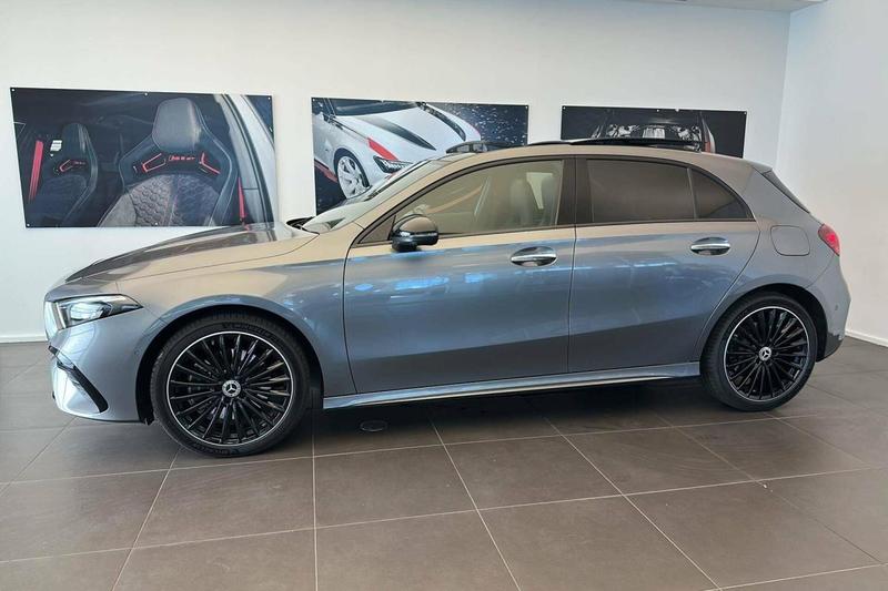 Mercedes Classe a 250 e 8g-Dct Amg Line