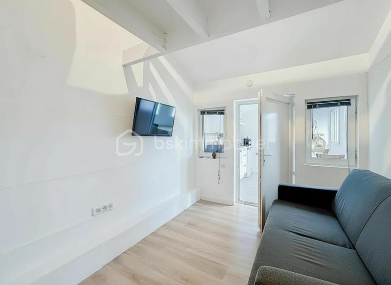 Villa - 106 m² - 5 pièces