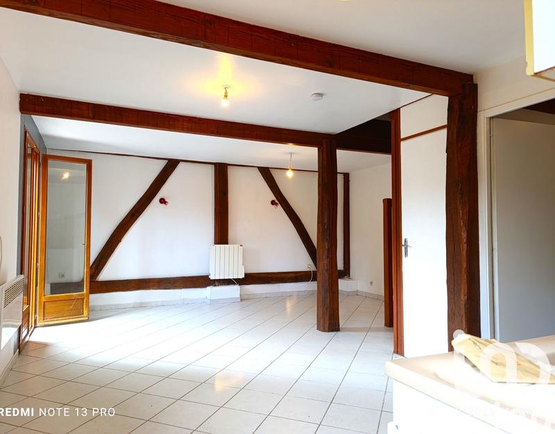 Maison de campagne - 250 m² - 12 pièces