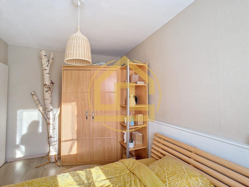 Maison - 115 m² - 6 pièces