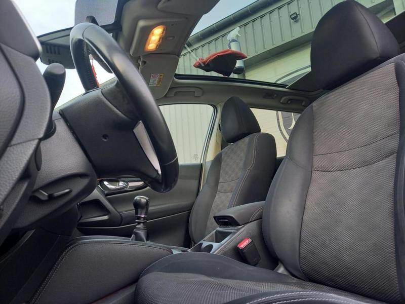 Nissan Qashqai 1.6 dCi 130 Ch Connect Edition - Garantie 6 Mois