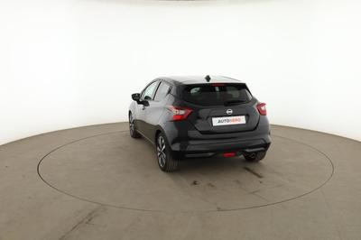 Nissan Micra 1.0 Dig-T 117 ch