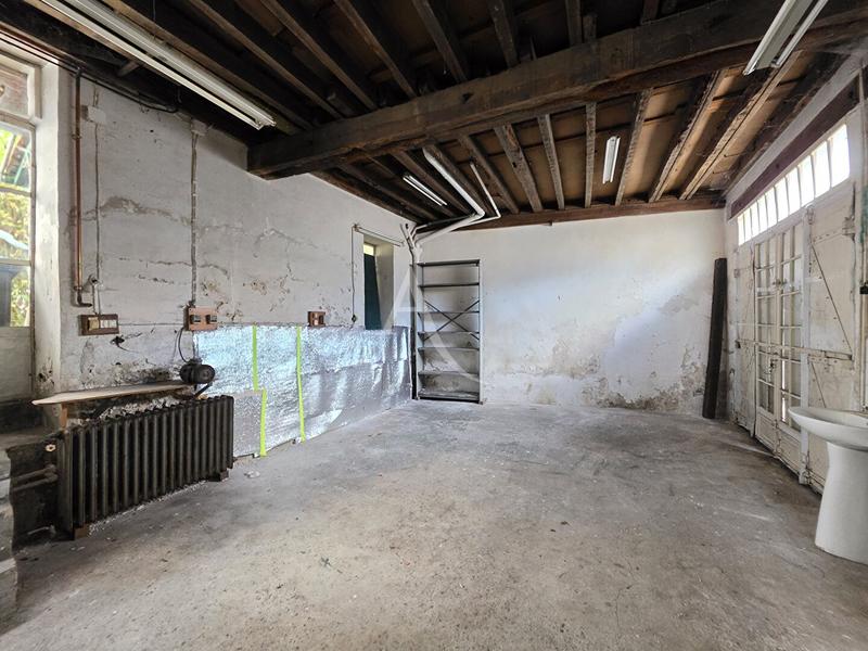 Maison - 138 m² - 4 pièces