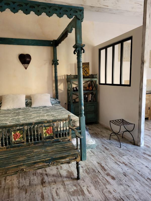 Maison - 209 m² - 8 pièces