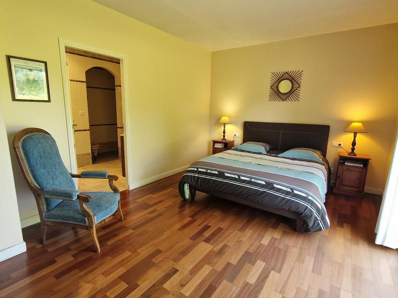 Villa - 192 m² - 5 pièces