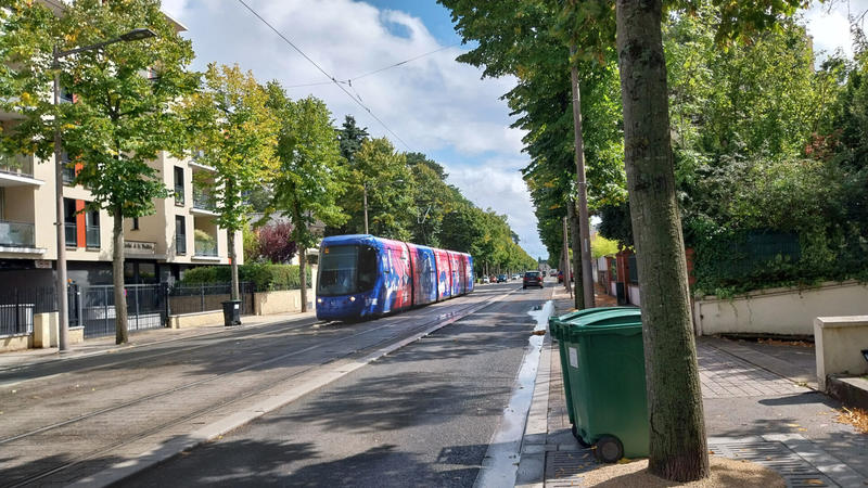 Appartement - 52 m² - 2 pièces