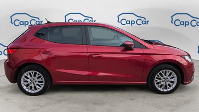 Seat Ibiza 1.0 Tsi 95.0 Urban
