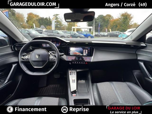 Peugeot 308 BlueHDi 130ch s&amp;S Eat8 Allure