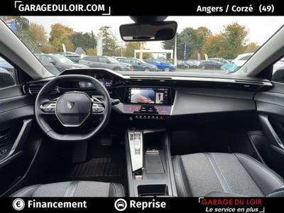 Peugeot 308 BlueHDi 130ch s&amp;S Eat8 Allure