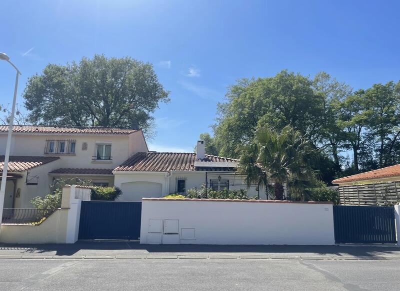 Maison - 92 m² - 3 pièces