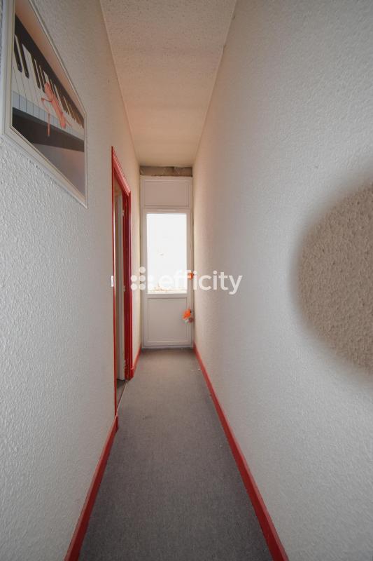 Immeuble - 118 m² - 7 pièces