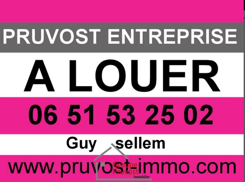 Local commercial - 130 m²