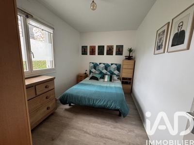 Appartement - 52 m² - 2 pièces