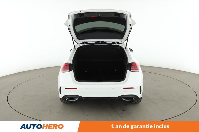 Mercedes Classe a 180 d Amg Line 7g-Dct 116 ch