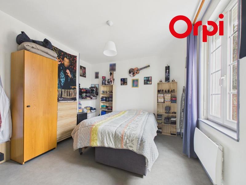 Immeuble - 151 m² - 7 pièces