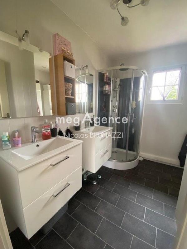 Maison de campagne - 88 m² - 4 pièces