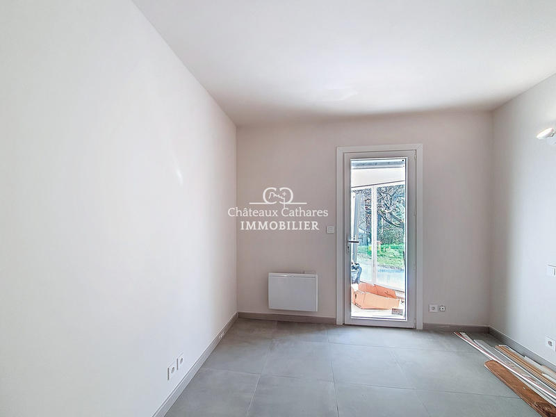 Villa - 155 m² - 5 pièces