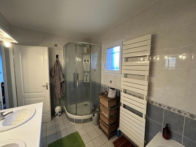 Maison - 113 m² - 5 pièces