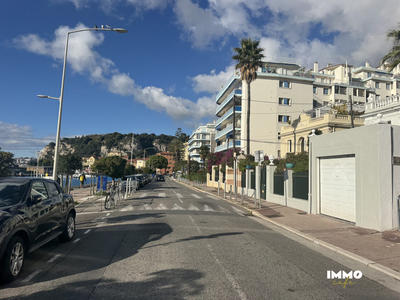 Appartement - 89 m² - 3 pièces