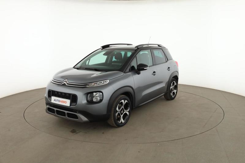 Citroën C3 Aircross 1.5 Blue-HDi Shine Bv6 110 ch