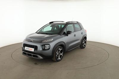Citroën C3 Aircross 1.5 Blue-HDi Shine Bv6 110 ch